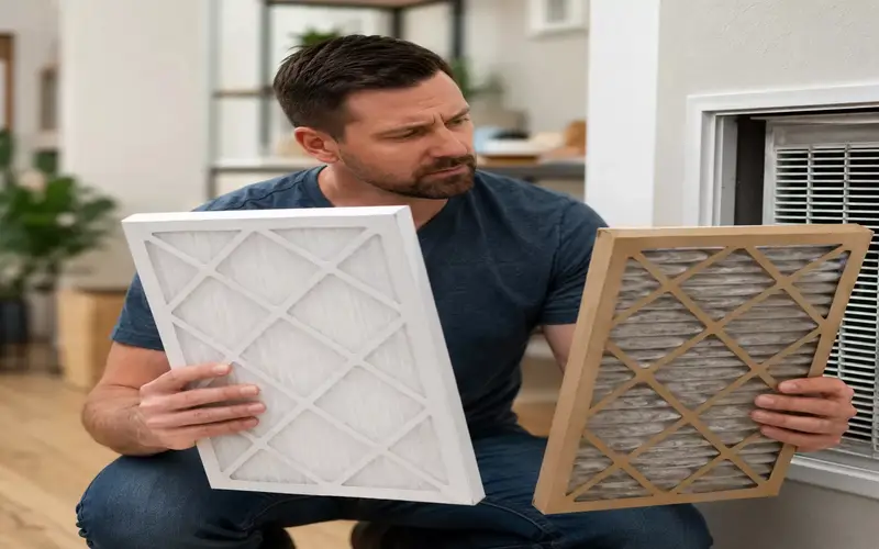 Is It Better To Buy Cheap AC Filters