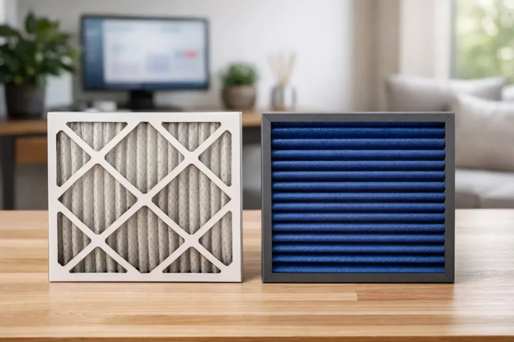 Longest-lasting air filter comparison