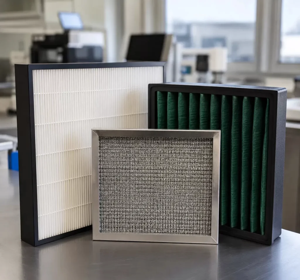 Longest-lasting air filter options