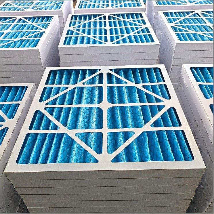 MERV 10 Air Filters