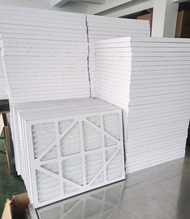 MERV 11 Air Filter