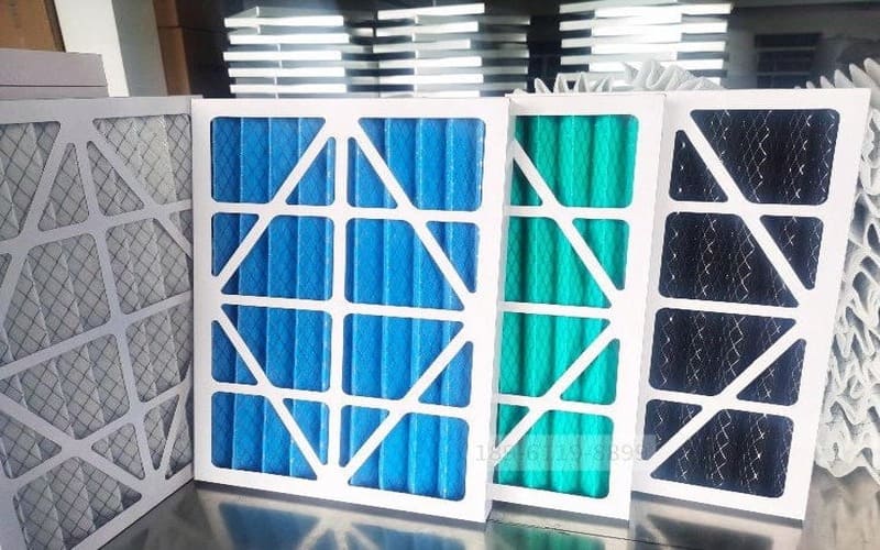 MERV 11 vs MERV 13 Air Filter