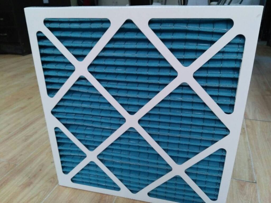 MERV 13 Air Filter