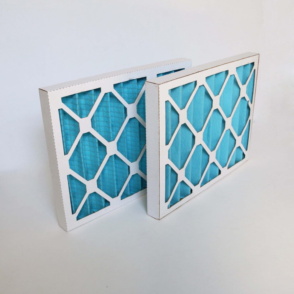 MERV 8 Air Filters