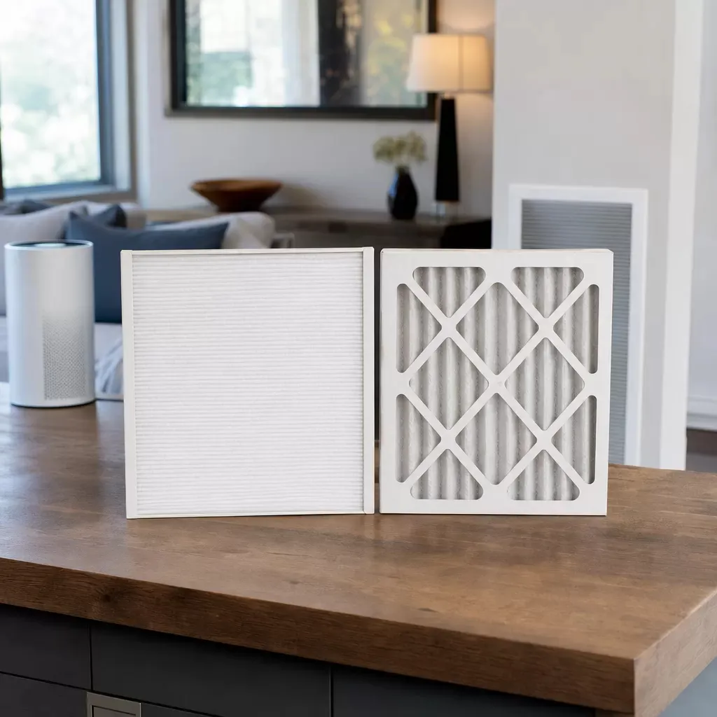True HEPA vs MERV Air Filters Comparison
