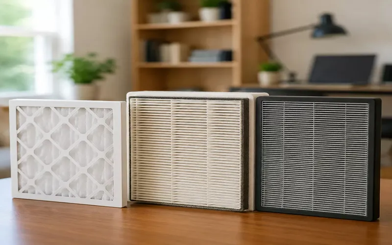 Which Type of Air Filter Will Last the Longest