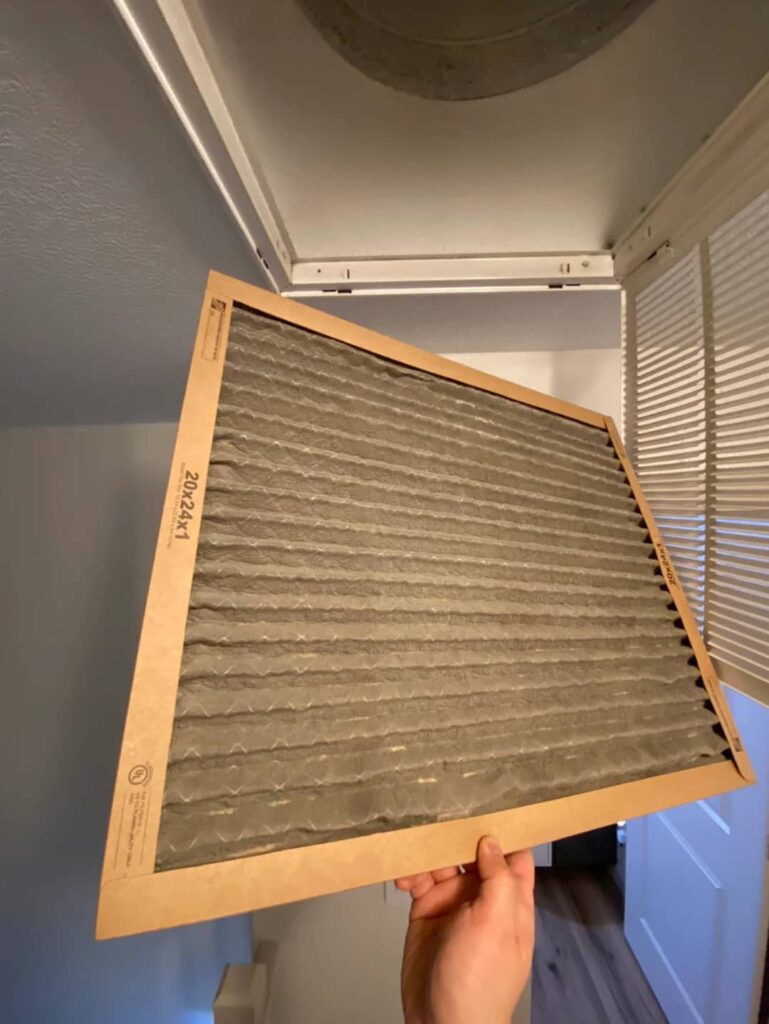 Will a High MERV Rating Damage Your HVAC System