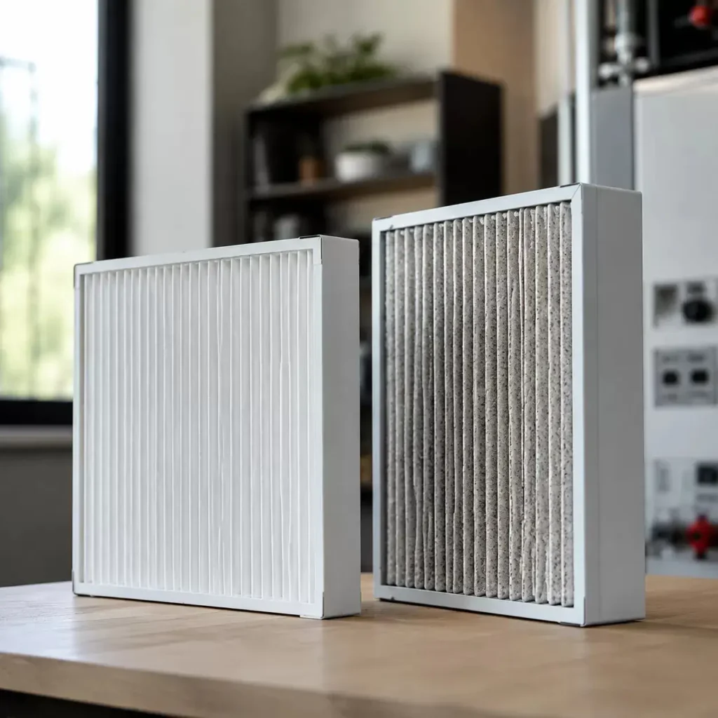 Are Thicker Air Filters Better