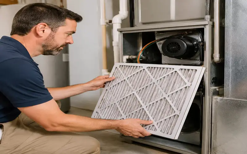 Best Furnace Filters for Airflow and Indoor Air Quality