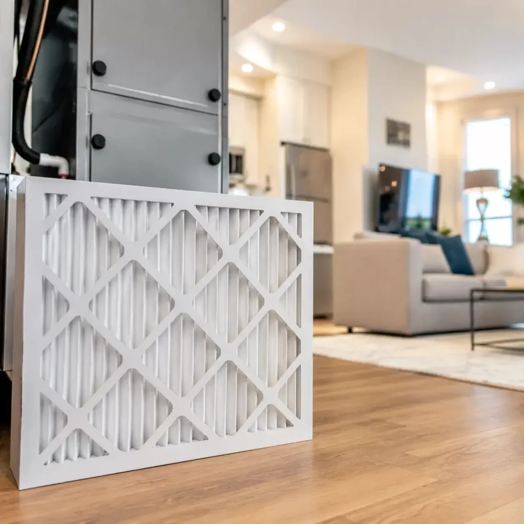 Best MERV 13 Filter CFM Efficiency