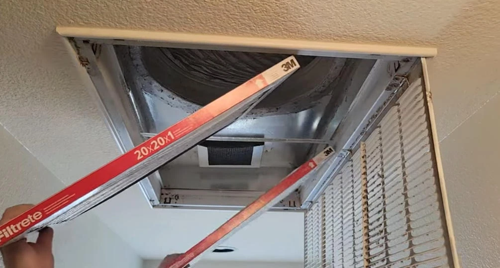 Best Practices for Maintenance and Filter Replacement