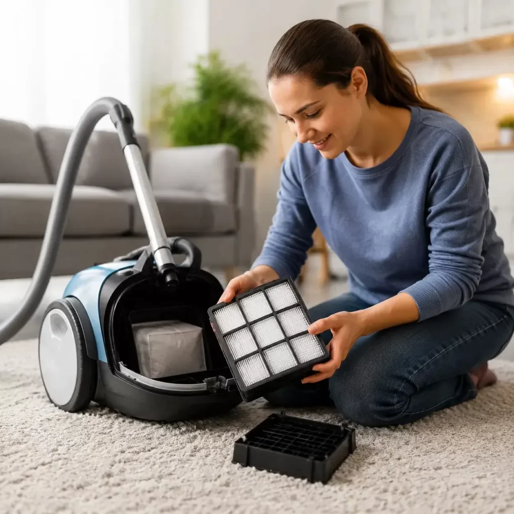 Can You Use HEPA Filters in Any Vacuum