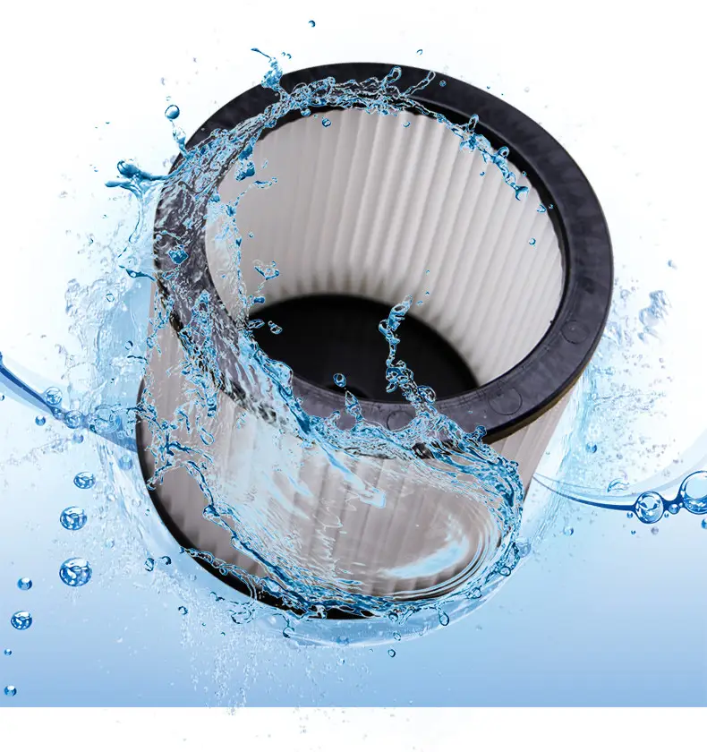 Common Mistakes to Avoid When Washing Vacuum Filters
