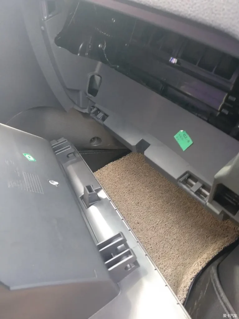 Does a Missing Cabin Air Filter Cause Damage