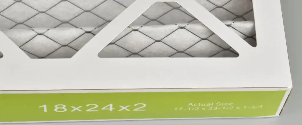 Does an Air Filter Have to Fit Perfectly