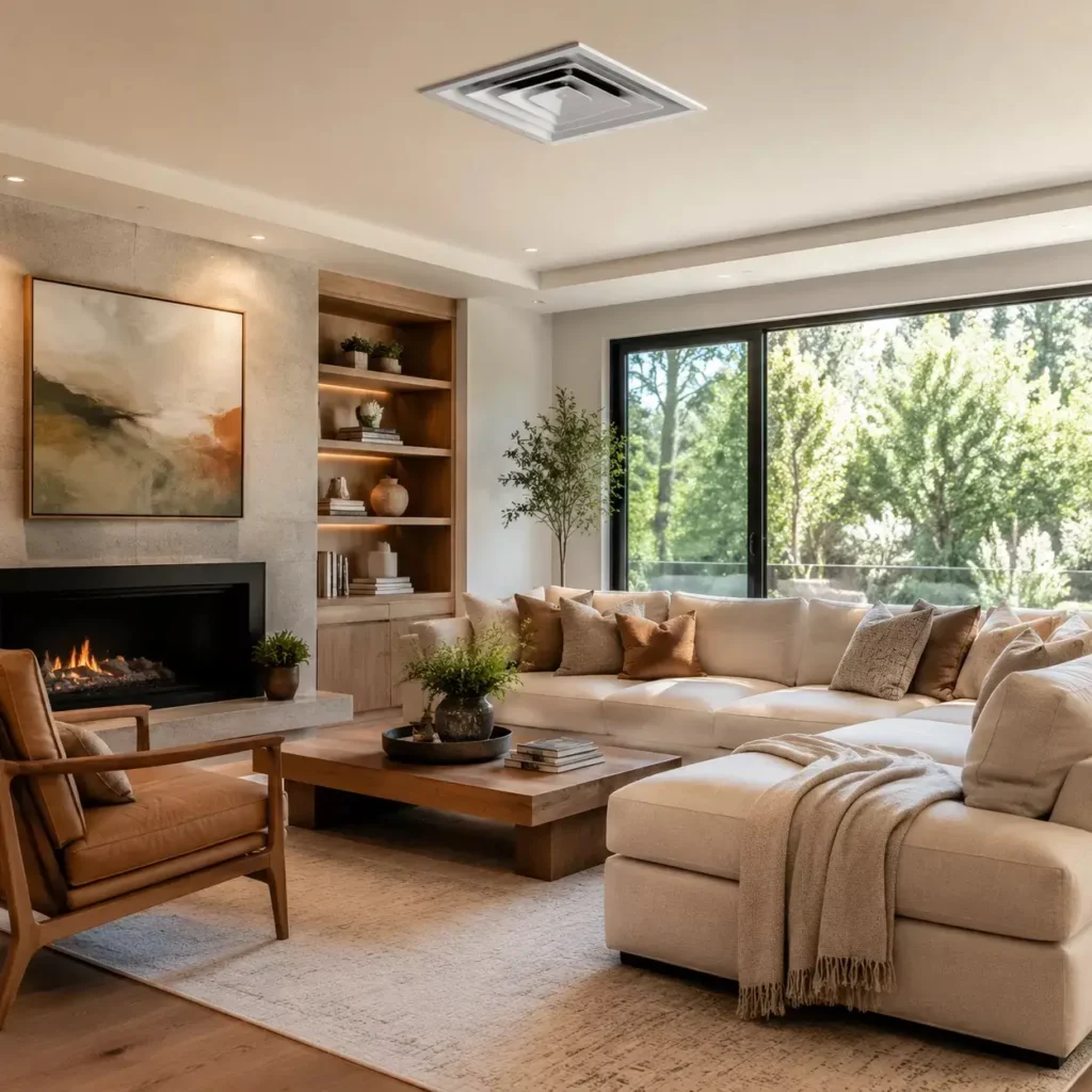 Do Scented Furnace Filters Work for Aroma