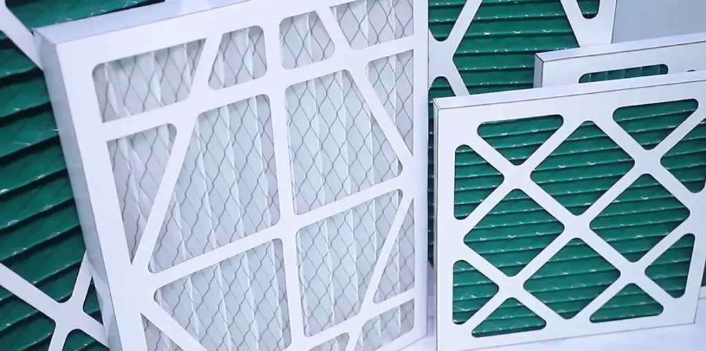 Factory-Direct Furnace Filter Solutions