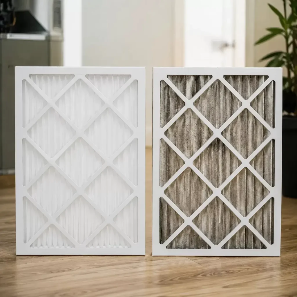 Filterbuy vs Filtrete HVAC Filter Comparison