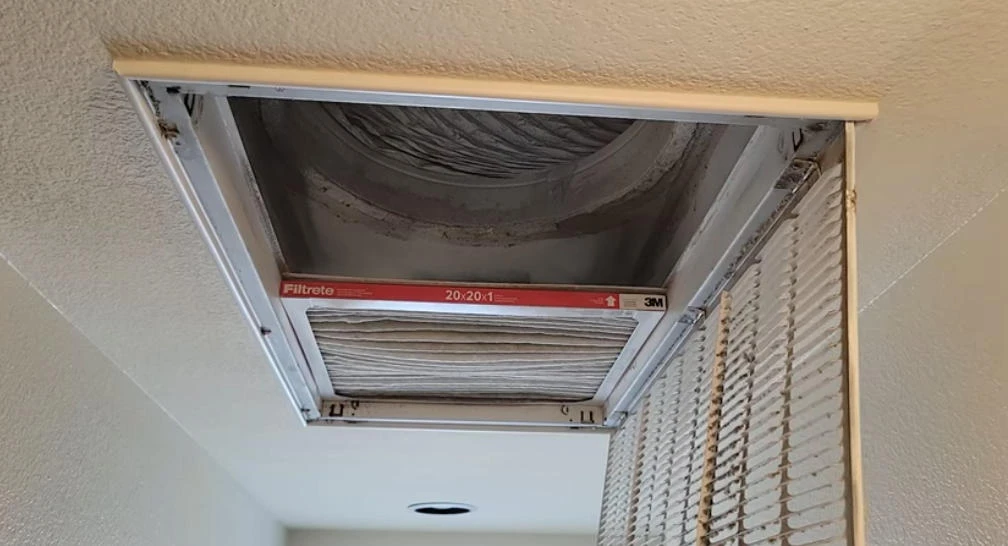 Filtration Efficiency vs. Airflow Resistance