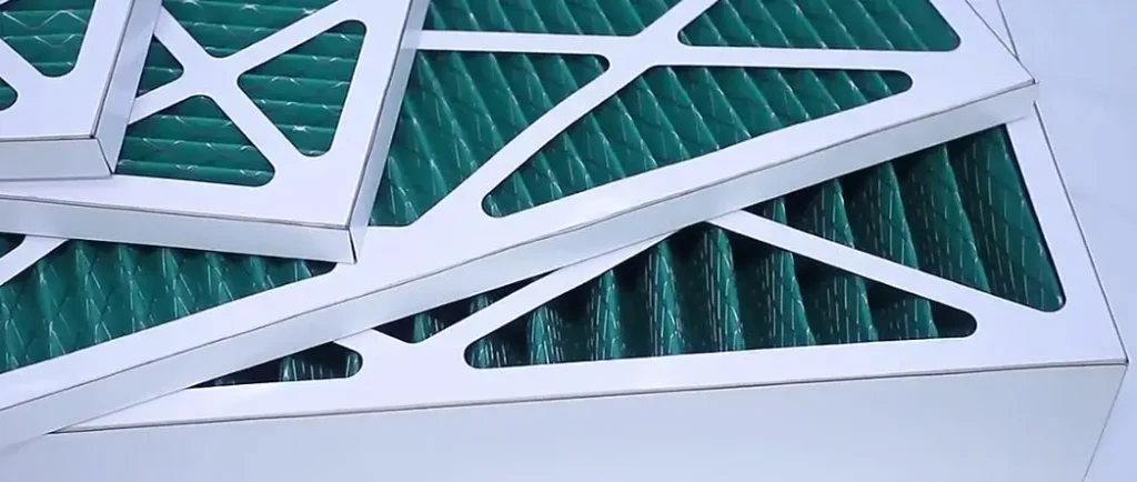 Furnace Filter Efficiency