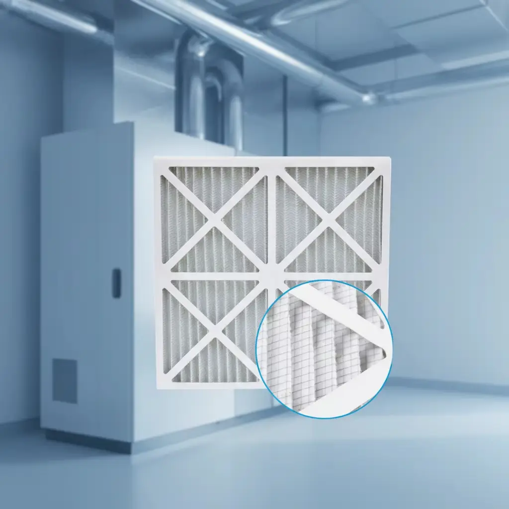 Furnace Filter Types and Maintenance Guide