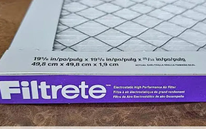 Guide to 3M Filtrete Air Filters