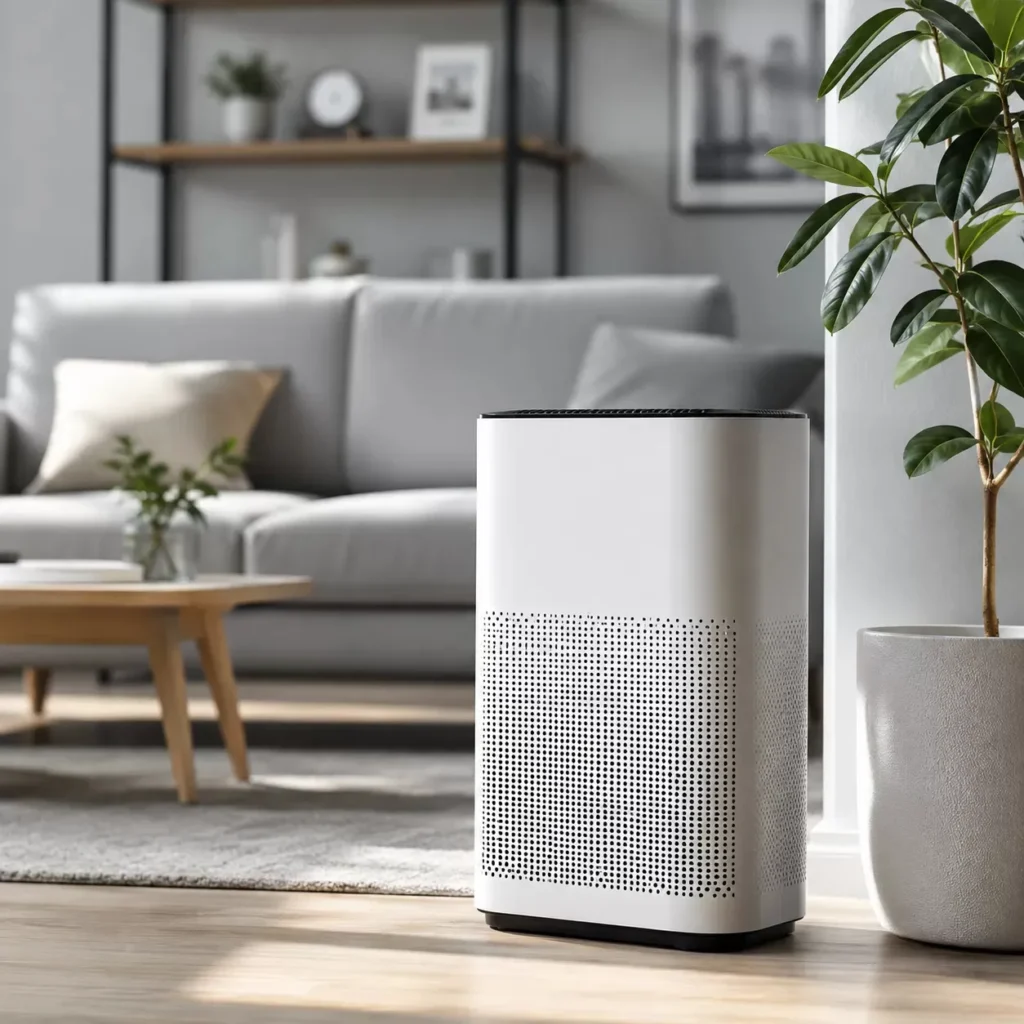 HEPA Air Purifier Standards and Efficiency