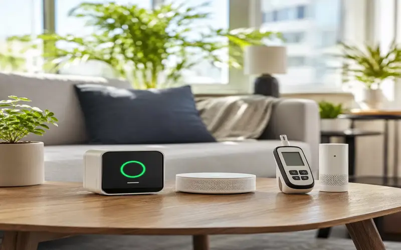 How To Test Your Indoor Air Quality