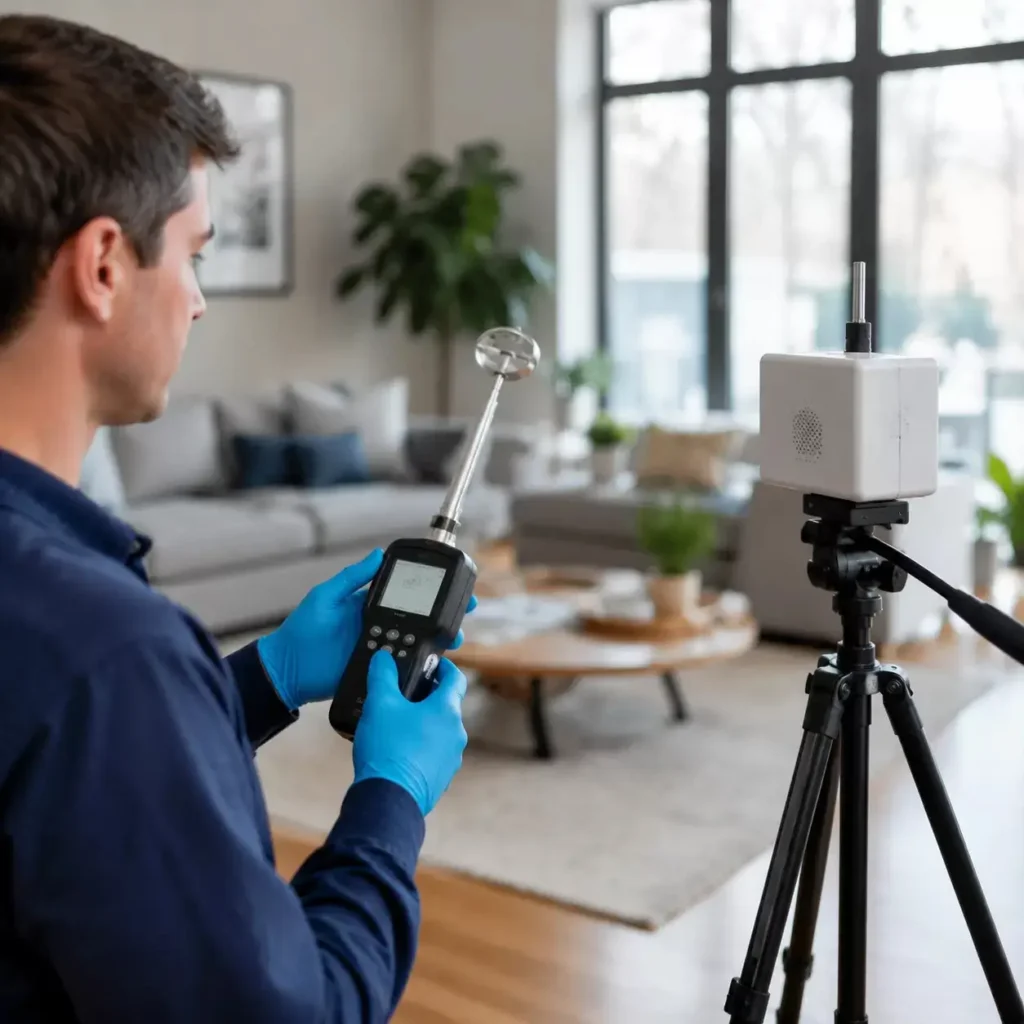 Indoor Air Quality Testing Methods (1)