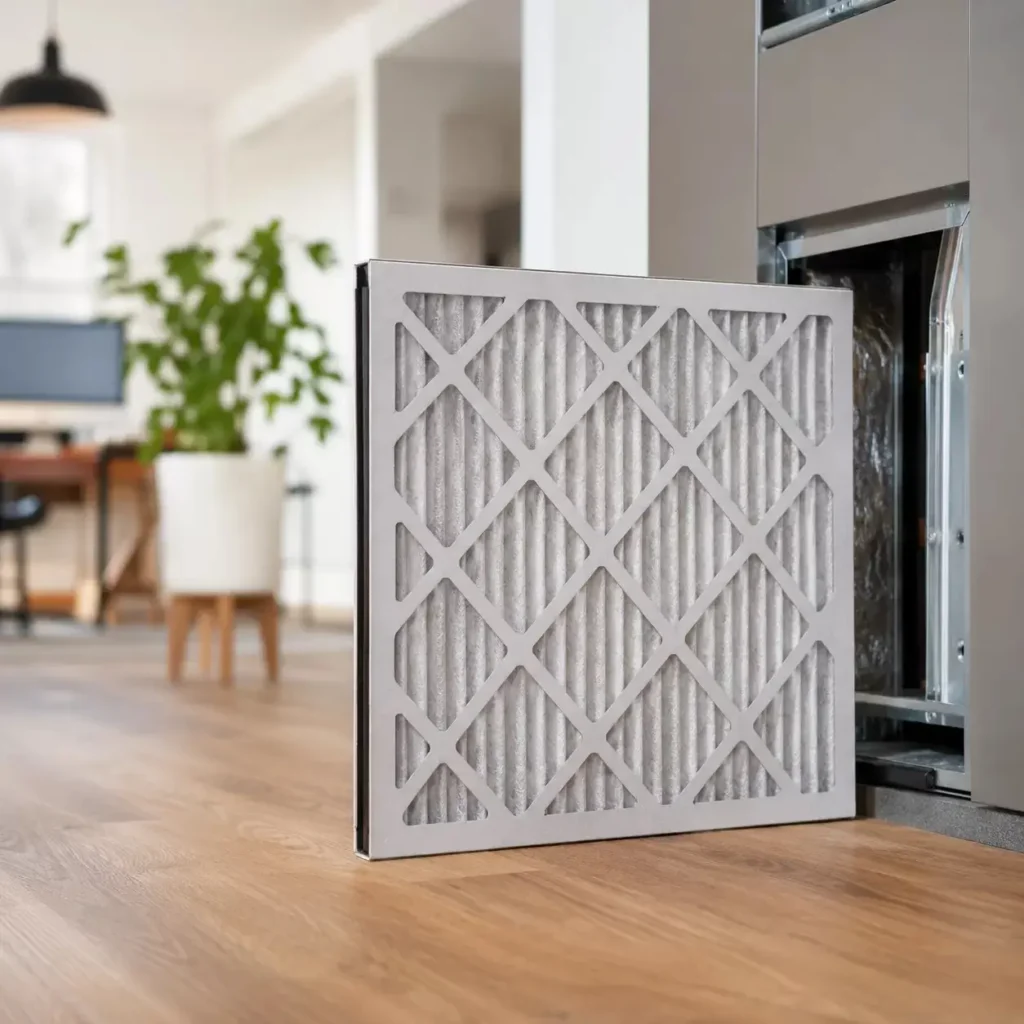 MERV 13 Filter CFM Compatibility Guide