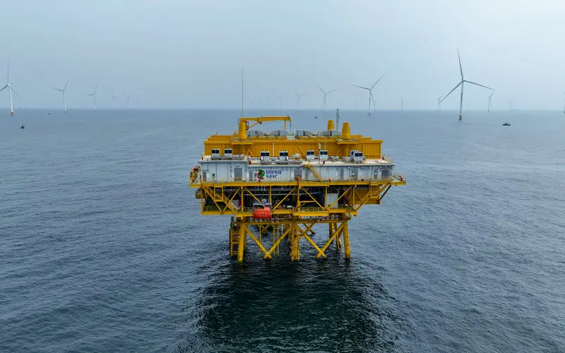 Oil and Gas Operations