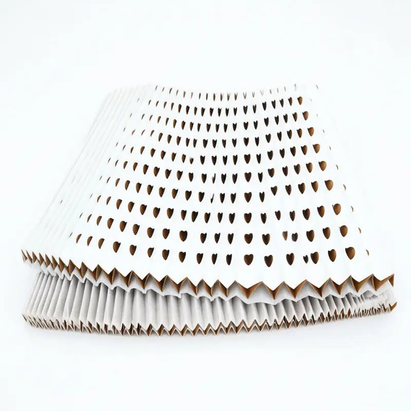 Poly-Back Baffle Series