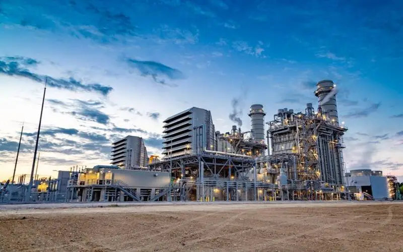 Power Generation Plants