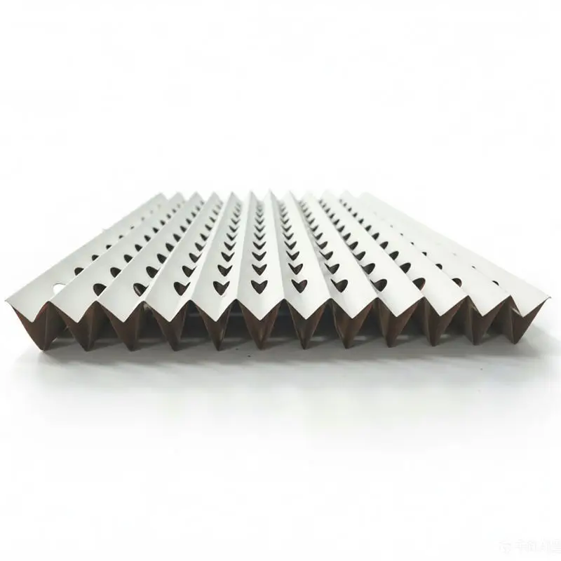 Standard Baffle Series