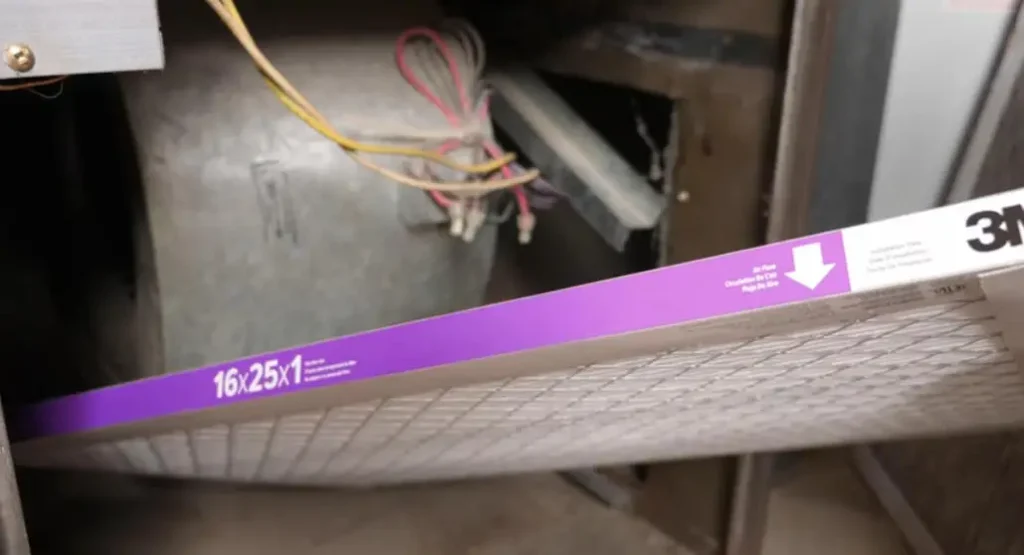 Understanding MERV Ratings for Heat Pumps