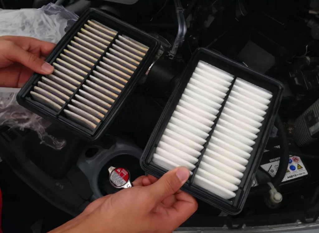 What If Your Car Doesn’t Have a Cabin Air Filter