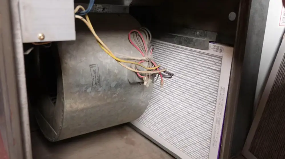 Why You Need to Clean or Replace Your Heat Pump Filter