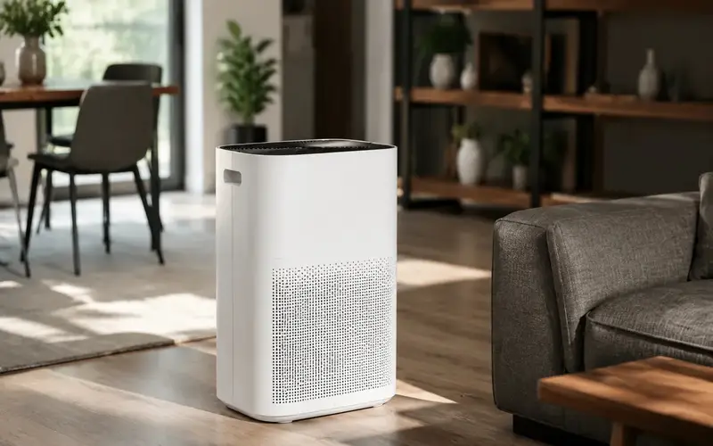 Best Air Purifiers for Dust Based on Our Experts