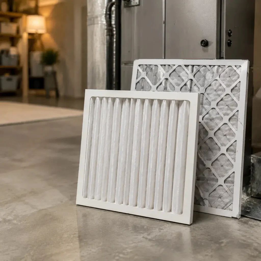 Best Allergen Furnace Filters