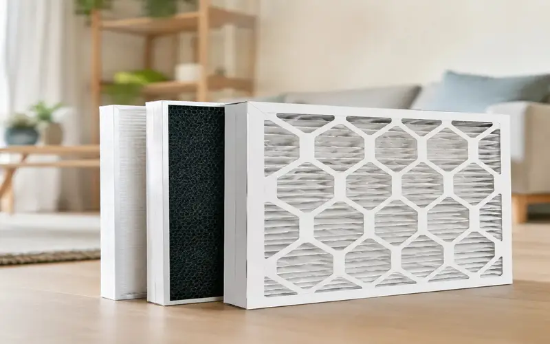 Best Furnace Filters for Allergies