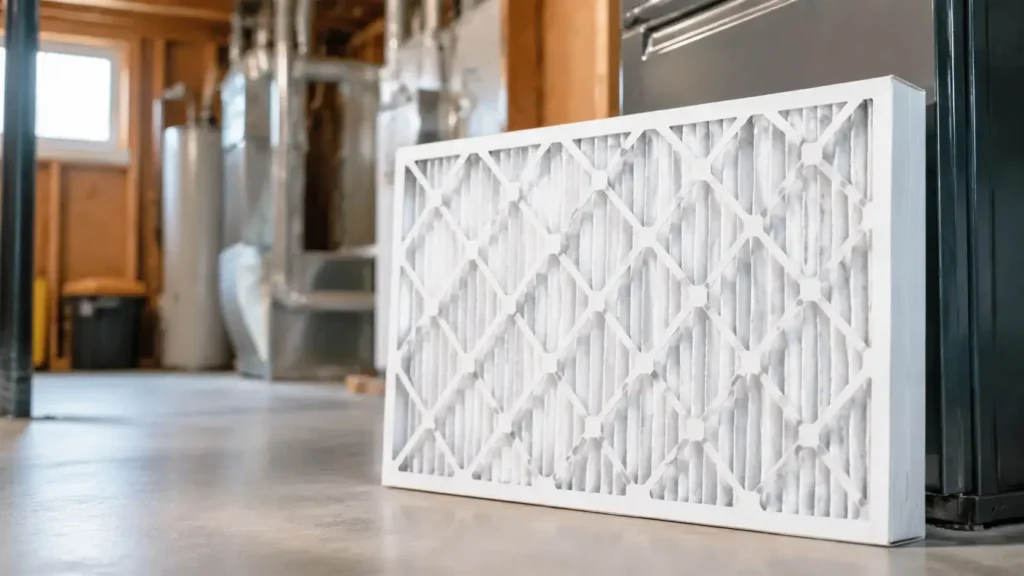 Best MERV 16 Furnace & HVAC Air Filter