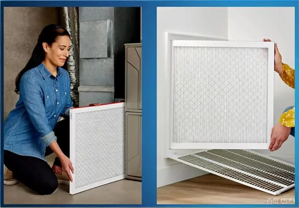 How to Choose the Right Filter for Your Home