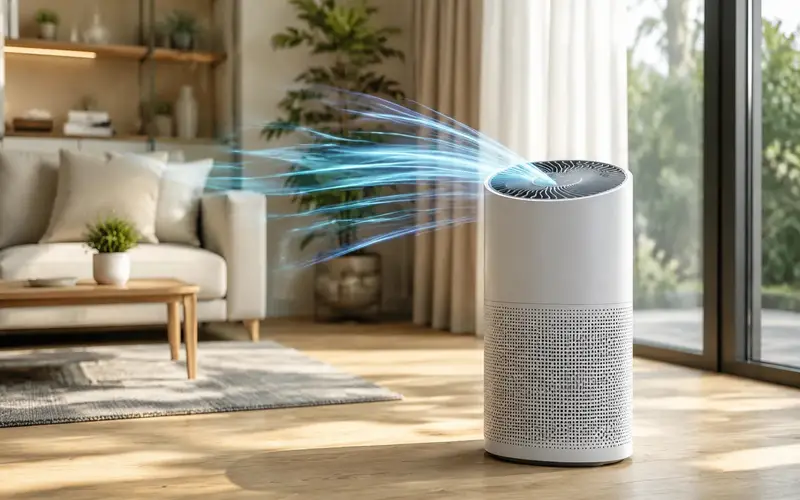 What Does an Air Purifier Do? Complete Guide