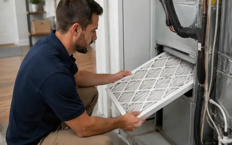 When to Upgrade From MERV 8 to MERV 13 Filters (1)