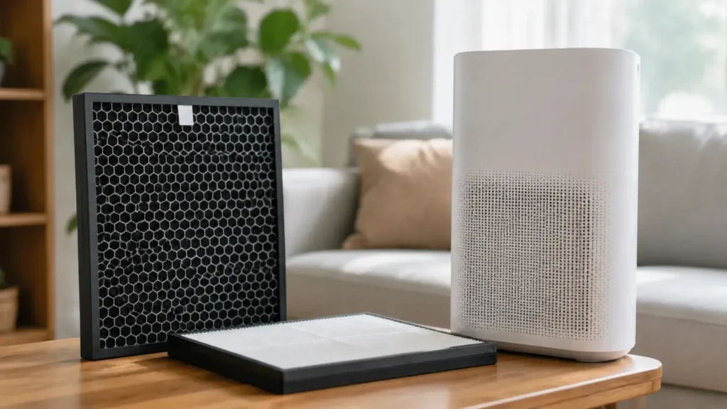 Why Carbon Filters Matter: Air Purification Systems