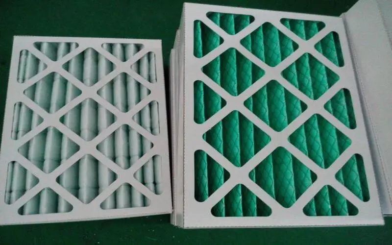 Air Filter Buying Guide