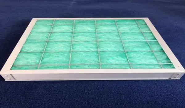 Fiberglass Custom Filters