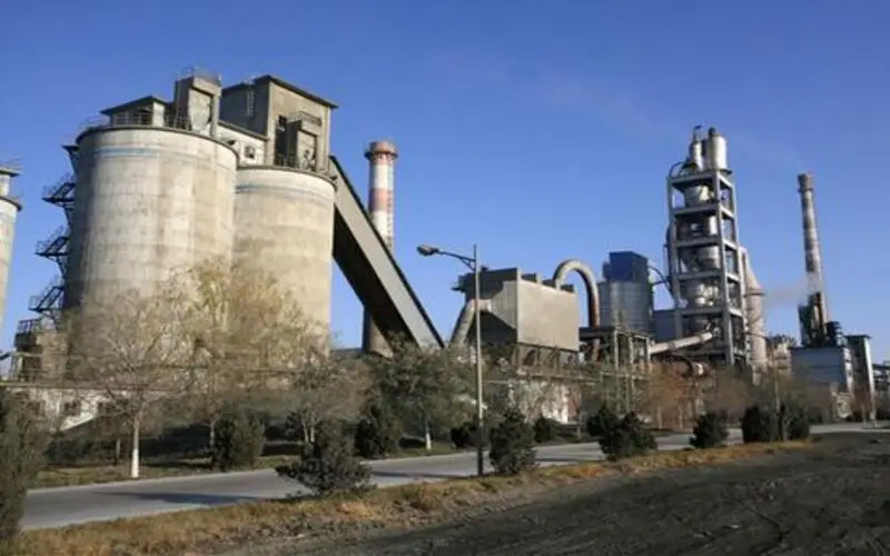 High-Dust Manufacturing Facilities