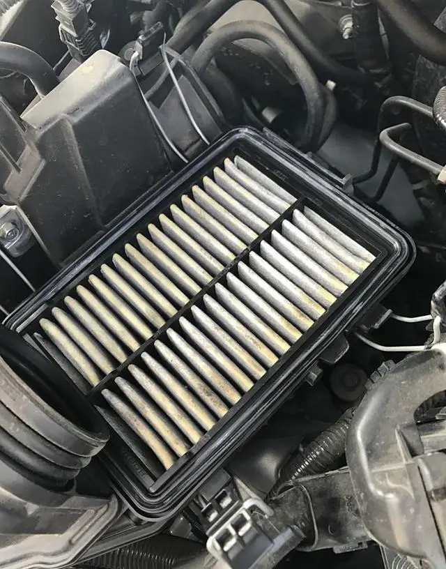 How To Change Your Engine Air Filter