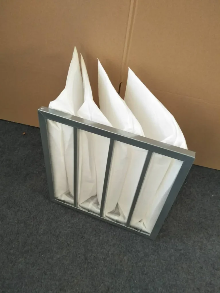 How much do bag filters cost breakdown